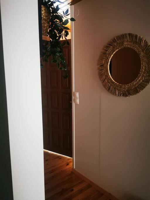 Politis' Wooden House Appartement Vasilikí Buitenkant foto